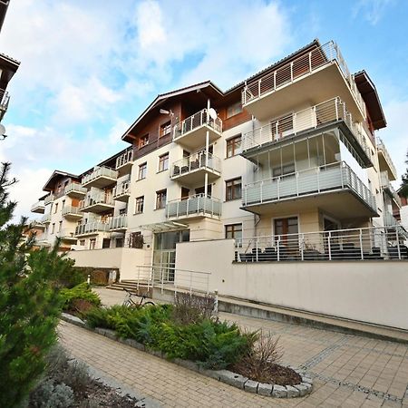 Large And Luxury 3City Apartment In Gdansk With Two Terraces By Noclegi Renters Exterior foto
